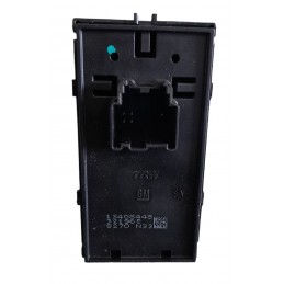 Pulsante alzavetro posteriore sinistro 13408448 Opel Astra K 2015-2021 - Pulsantiera - 2