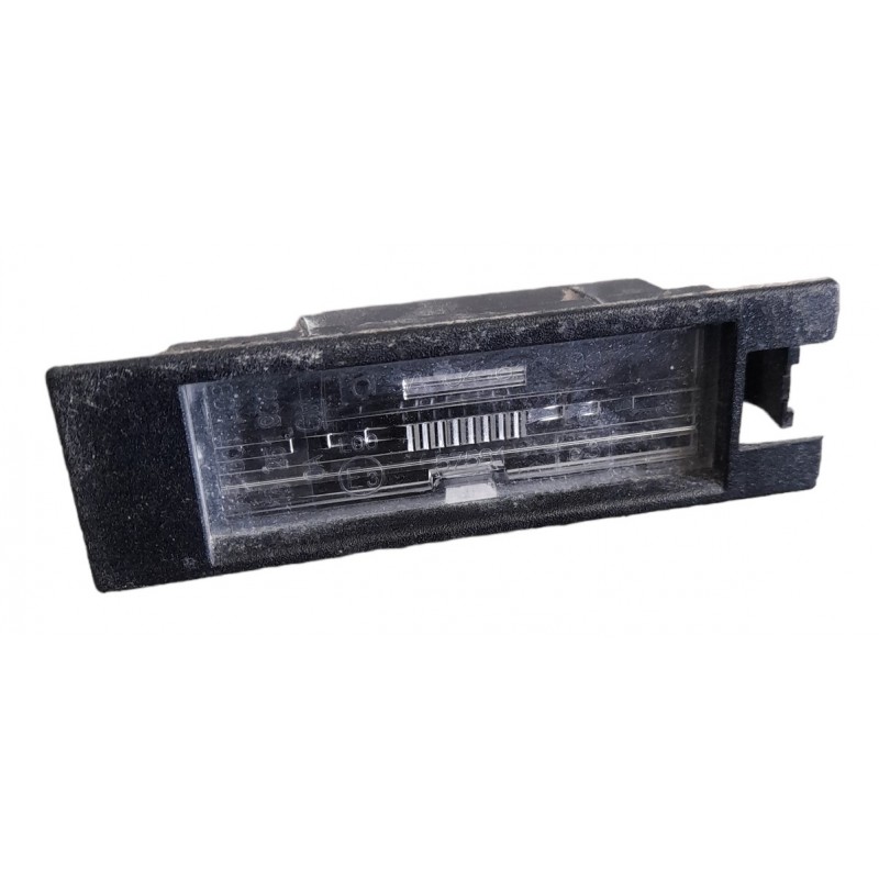 Luce targa posteriore Opel Astra K 1.4 benzina 2015-2021 - Illuminazione - 1