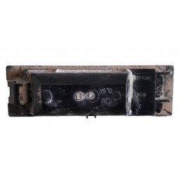 Luce targa posteriore Opel Astra K 1.4 benzina 2015-2021 - Illuminazione - 2