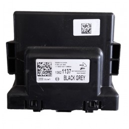 Centralina sensori parcheggio 13521137 Opel Astra K 1.4 benzina 2015-2021 - Centralina - 2