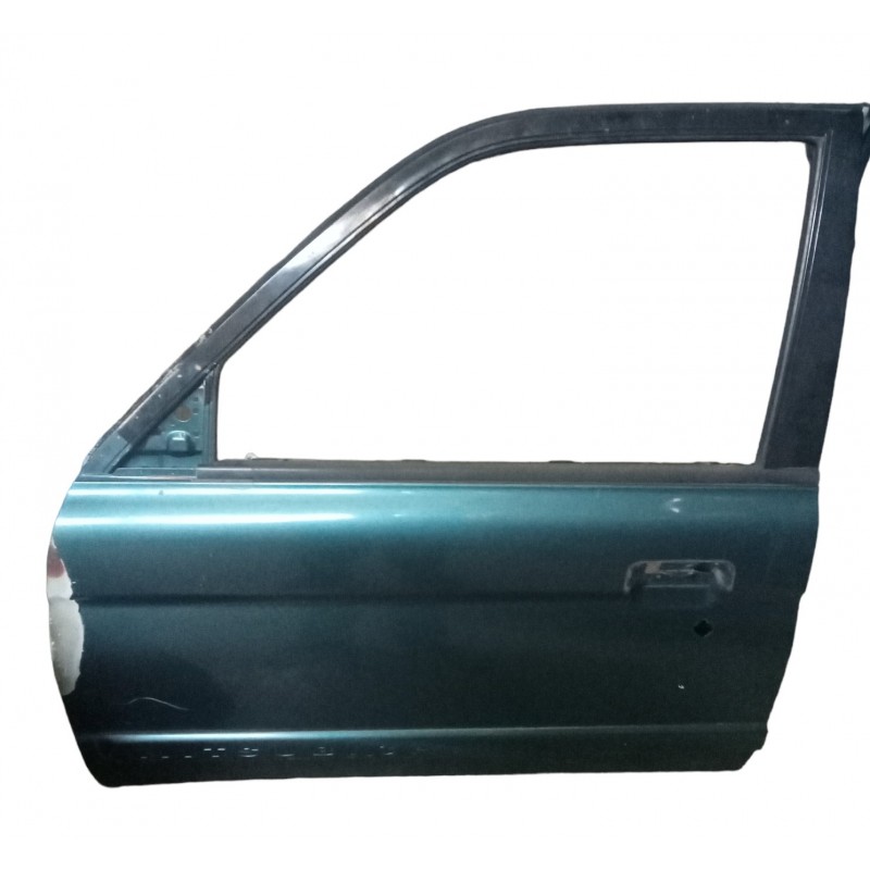 Porta anteriore sinistra Mitsubishi Pajero Sport 1996-2008 - Portiera - 1
