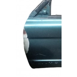 Porta anteriore sinistra Mitsubishi Pajero Sport 1996-2008 - Portiera - 2