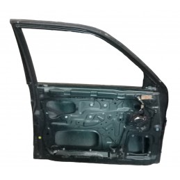 Porta anteriore sinistra Mitsubishi Pajero Sport 1996-2008 - Portiera - 3