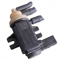 Elettrovalvola 1K0906627B Volkswagen Golf 5 2003-2009 - Elettrovalvola - 1