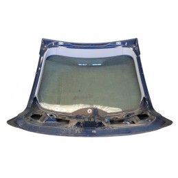 Cofano posteriore Ford Focus berlina 2 serie - Cofano - 2