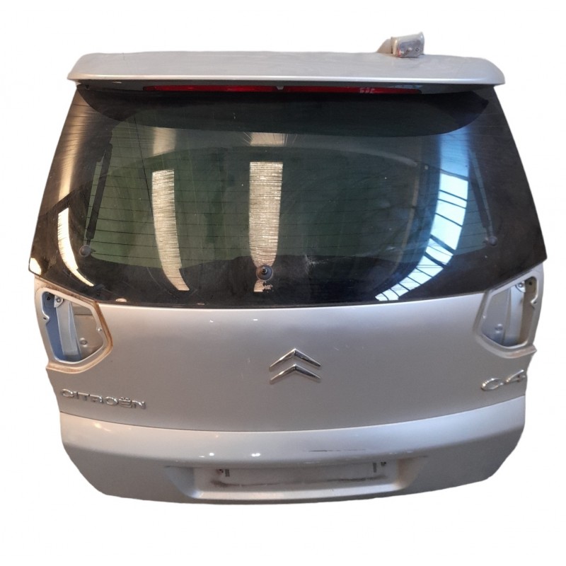 Coppia Di Molle A Gas Per Cofano Posteriore - Compatibile Con Volkswagen Touran 2003-2006, 2 Pezzi, 770N