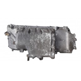Coppa olio 46405776 Fiat Stilo 2.4 20 v jtd 170 cv - Coppa olio - 1