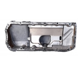 Coppa olio 46405776 Fiat Stilo 2.4 20 v jtd 170 cv - Coppa olio - 2