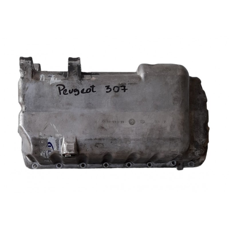Coppa olio 9641726880 Peugeot 307 2.0 hdi - Coppa olio - 1