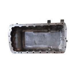 Coppa olio 9641726880 Peugeot 307 2.0 hdi - Coppa olio - 2