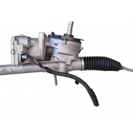 Scatola sterzo elettrica 38028320 Citroen C3 1.2 benzina 2020 - Scatola sterzo - 2