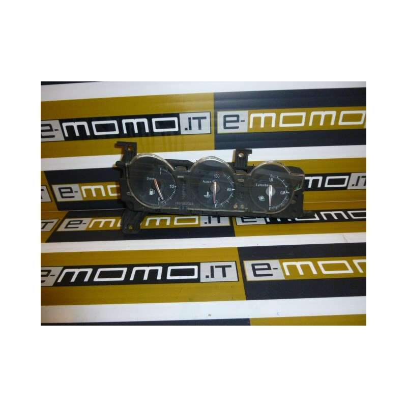Quadro strumenti 50501103-A2C53114629 Alfa Romeo Brera Spider 2005-2010 - Quadro contachilometri - 1
