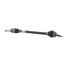 Semiasse anteriore sinistro 9677476580 Citroen C3 1.2 benzina 2020 - Semiasse - 1