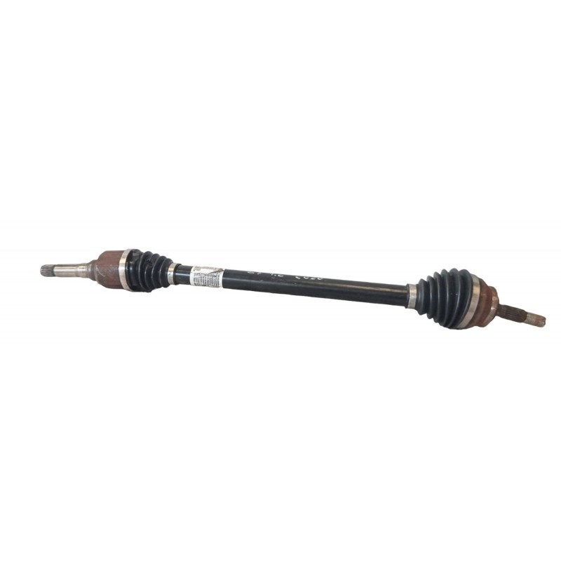 Semiasse anteriore sinistro 9677476580 Citroen C3 1.2 benzina 2020 - Semiasse - 1
