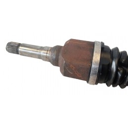 Semiasse anteriore sinistro 9677476580 Citroen C3 1.2 benzina 2020 - Semiasse - 2