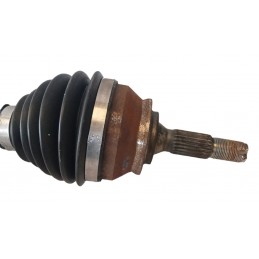 Semiasse anteriore sinistro 9677476580 Citroen C3 1.2 benzina 2020 - Semiasse - 3