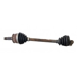 Semiasse anteriore sinistro Fiat 500 2006 - Semiasse - 1