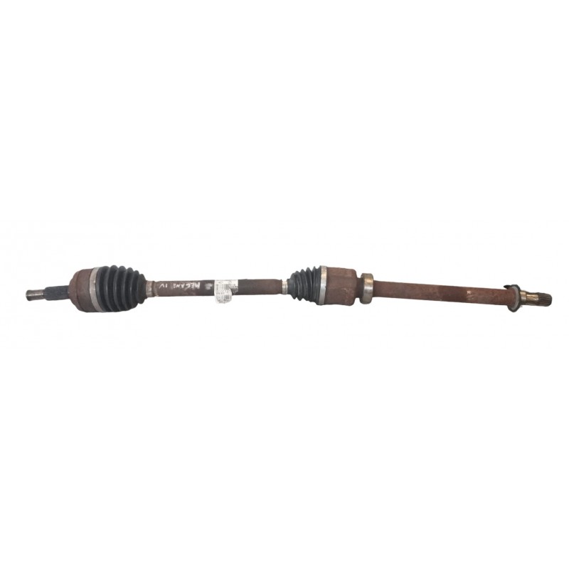 Semiasse anteriore destro 391001137R Renault Megane 1.5 dci 81 kw 2017 - Semiasse - 1 Semiasse anteriore destro 391001137R Renault Megane 1.5 dci 81 kw 2017 - Semiasse - 1