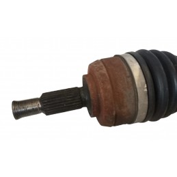 Semiasse anteriore destro 391001137R Renault Megane 1.5 dci 81 kw 2017 - Semiasse - 2 Semiasse anteriore destro 391001137R Renault Megane 1.5 dci 81 kw 2017 - Semiasse - 2