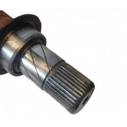 Semiasse anteriore destro 391001137R Renault Megane 1.5 dci 81 kw 2017 - Semiasse - 3 Semiasse anteriore destro 391001137R Renault Megane 1.5 dci 81 kw 2017 - Semiasse - 3