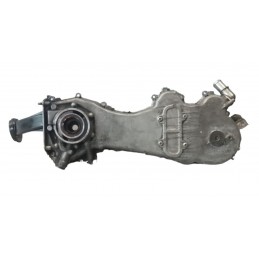 Pompa olio 37004600 Fiat Grande Punto 1.3 multijet 75 cv - Pompa olio - 1 Pompa olio 37004600 Fiat Grande Punto 1.3 multijet 75 cv - Pompa olio - 1