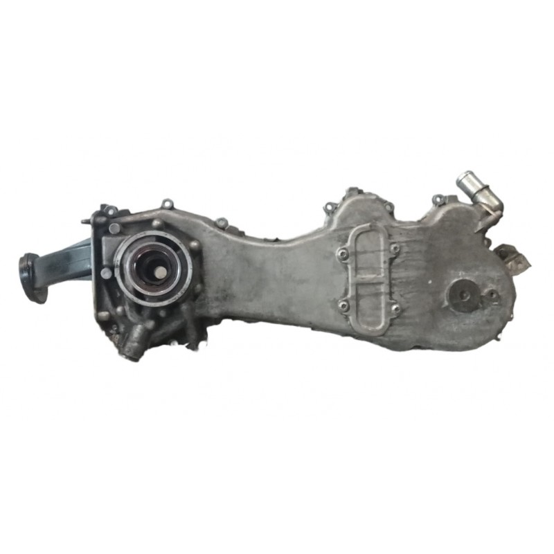 Pompa olio 37004600 Fiat Grande Punto 1.3 multijet 75 cv - Pompa olio - 1 Pompa olio 37004600 Fiat Grande Punto 1.3 multijet 75 cv - Pompa olio - 1