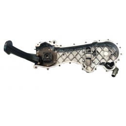 Pompa olio 37004600 Fiat Grande Punto 1.3 multijet 75 cv - Pompa olio - 2 Pompa olio 37004600 Fiat Grande Punto 1.3 multijet 75 cv - Pompa olio - 2