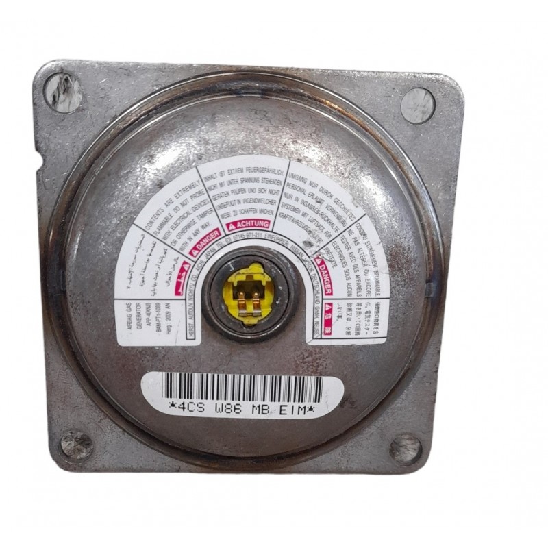 Carica airbag volante Renault Koleos 2008-2011 - Airbag - 1