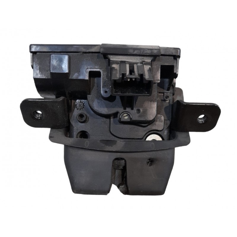 Serratura portellone Ford Fiesta 2002-2008 4 pin - Serratura - 1