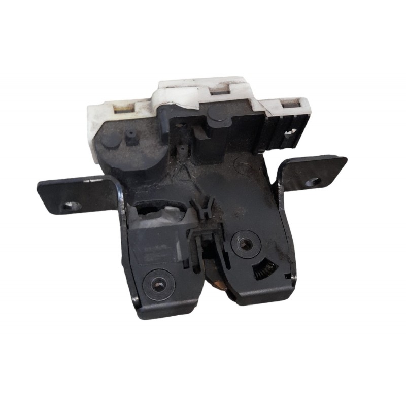 Serratura portellone Renault Scenic 2003-2009 4 pin - Serratura - 1