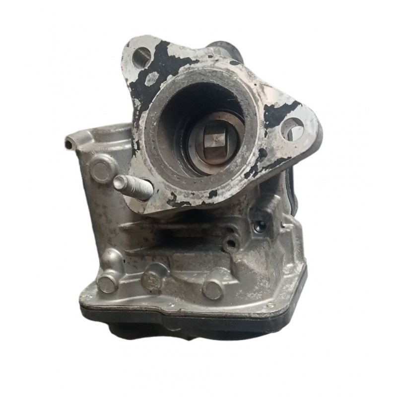 Corpo farfallato 8201143495 Renault Megane 1.5 Dci 5 pin - Corpo farfallato - 1