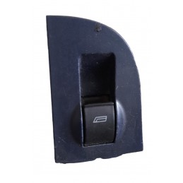Pulsante alzavetro posteriore sinistro Audi A6 C5 1997-2004 8 pin - Pulsantiera - 1