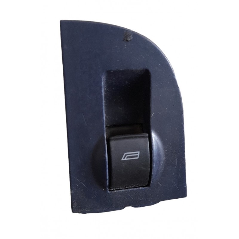 Pulsante alzavetro posteriore sinistro Audi A6 C5 1997-2004 8 pin - Pulsantiera - 1