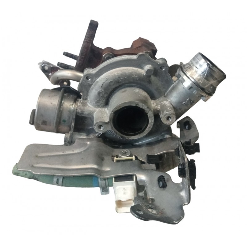 Turbina 16419RH821360359 Dacia Sandero 1.5 dci