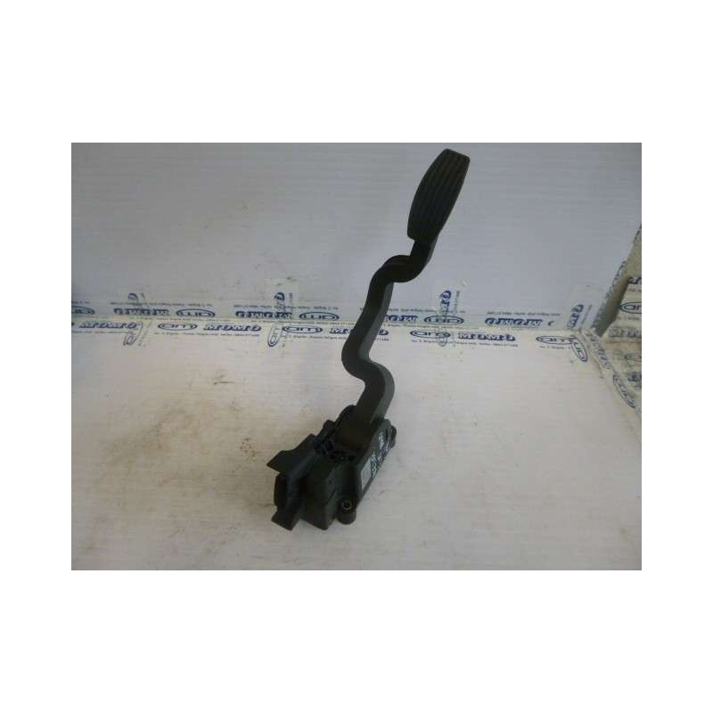 Pedale acceleratore elettronico 0280755052 - 517856400 Fiat Bravo Mk2 1.9 multijet 2007-2014 - Pedale acceleratore elettronico -