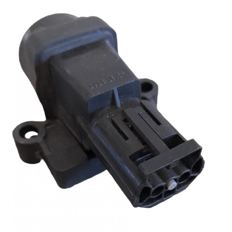 Interruttore Di Accensione Compatibile Per Buick Lucerne (2006-2011) E Chevrolet Impala – 5 Pin, Ricambio 25757645