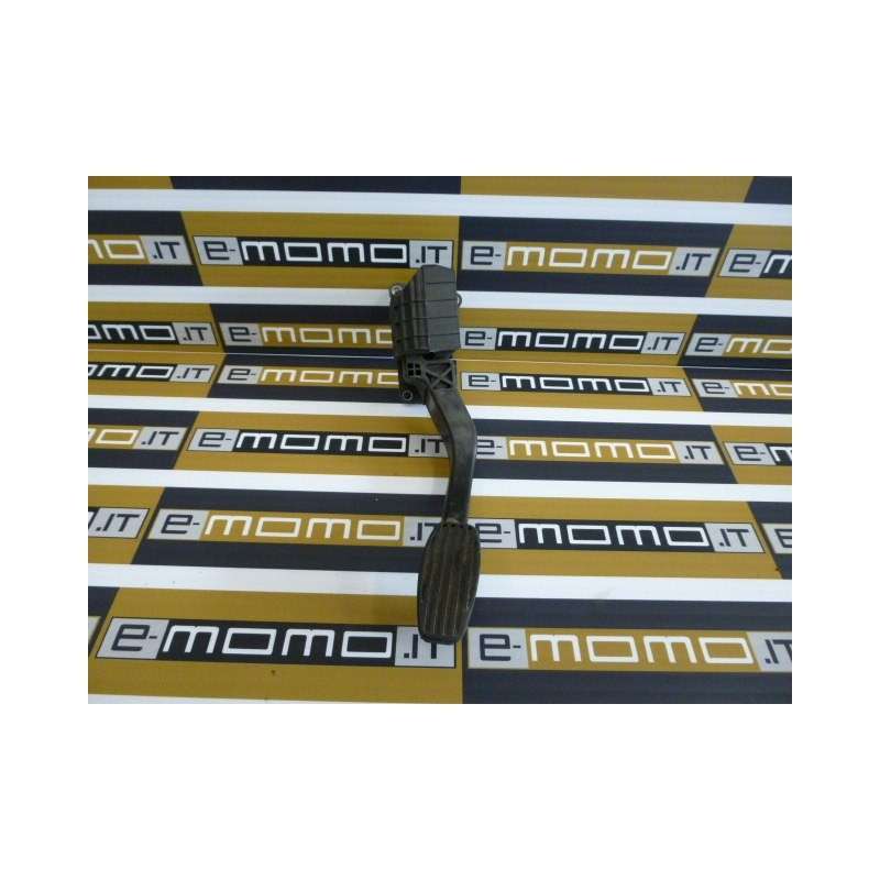 Pedale acceleratore elettronico B720 - C497 Fiat Nuova Panda 2012 - 2018 - Pedale acceleratore elettronico - 1