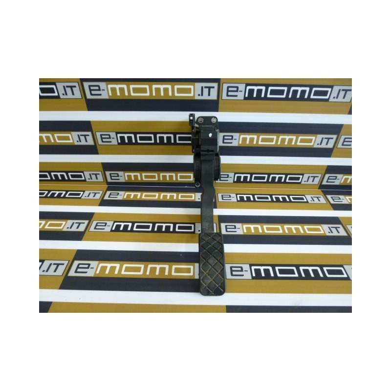 Pedale acceleratore elettronico cod. 584467285 - 6Q1721503E Volkswagen Polo 2001 - 2009 - Pedale acceleratore elettronico - 1 Pedale acceleratore elettronico cod. 584467285 - 6Q1721503E Volkswagen Polo 2001 - 2009 - Pedale acceleratore elettronico - 1