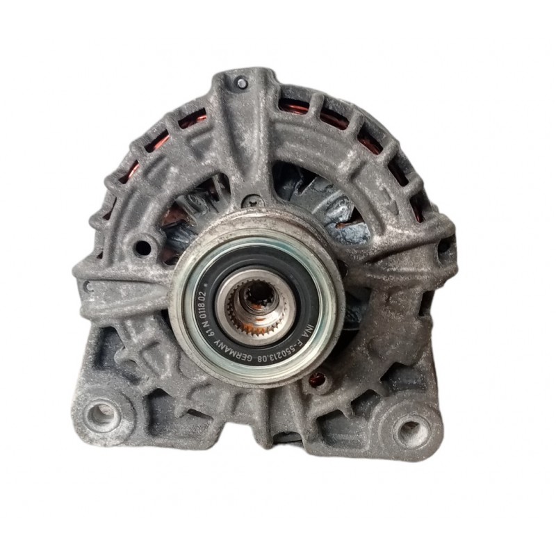 Alternatore F000BL0825 Renault 1.5 dci 150 ah - Alternatore - 1