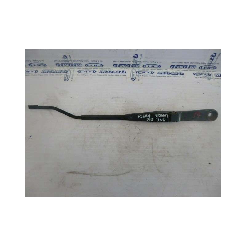 Braccio tergicristallo ant.Dx. 46467856 Lancia Kappa - Braccio tergicristallo - 1