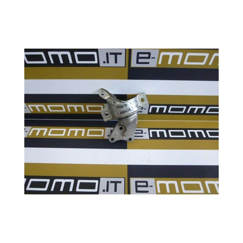 Supporto motore 7G053 A236 A236084 Lancia Ypsilon 2006-2013 - Supporto - 1