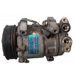 Compressore aria condizionata 3M5H19D629SB Ford Focus 1.6 Tdci - Compressore aria condizionata - 2 Compressore aria condizionata 3M5H19D629SB Ford Focus 1.6 Tdci - Compressore aria condizionata - 2