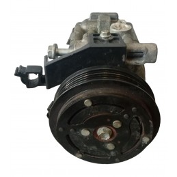 Compressore aria condizionata 52060461 Fiat Panda 312 1.2 benzina 2012 - Compressore aria condizionata - 1
