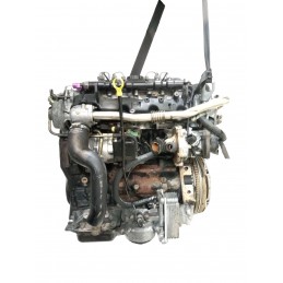 Motore CD132 2S7Q6007CD Ford Mondeo 2.0 Tdci 130 cv 140.000 km - Motore - 1