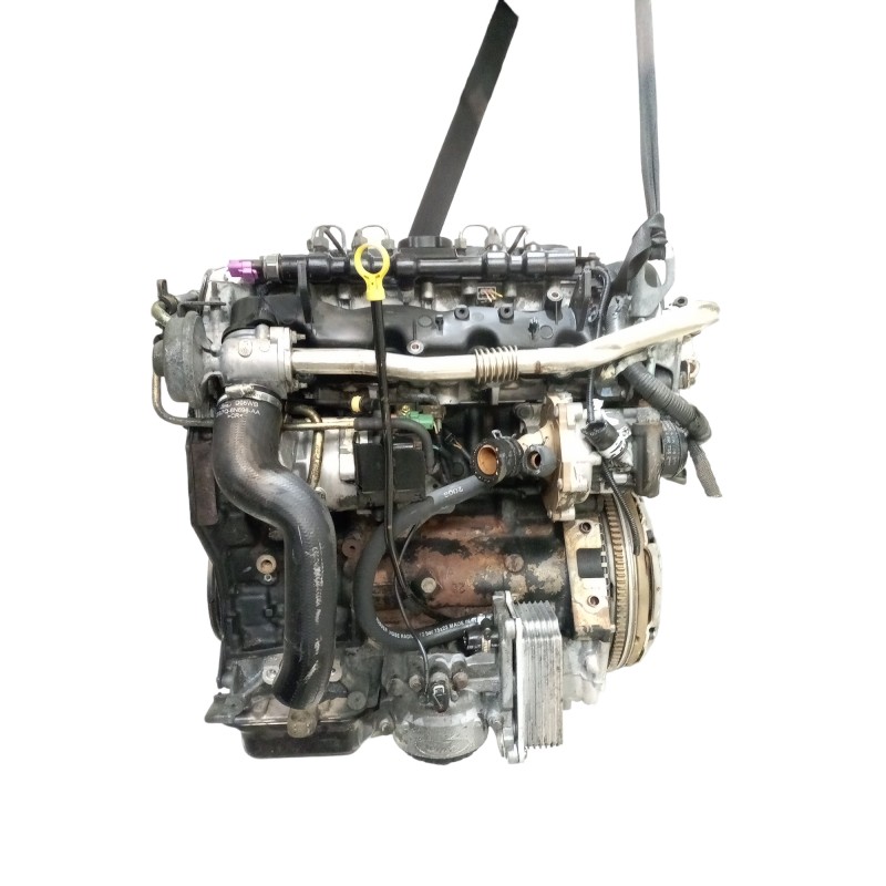 Motore CD132 2S7Q6007CD Ford Mondeo 2.0 Tdci 130 cv 140.000 km - Motore - 1