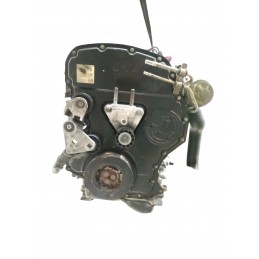 Motore CD132 2S7Q6007CD Ford Mondeo 2.0 Tdci 130 cv 140.000 km - Motore - 2