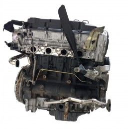 Motore CD132 2S7Q6007CD Ford Mondeo 2.0 Tdci 130 cv 140.000 km - Motore - 4