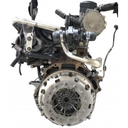 Motore CD132 2S7Q6007CD Ford Mondeo 2.0 Tdci 130 cv 140.000 km - Motore - 5