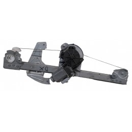 Alzavetro elettrico anteriore destro 400842C Citroen C1 2005-2012 - Alzavetro - 1