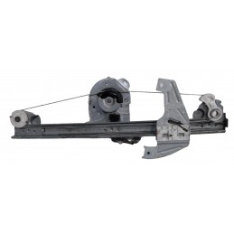 Alzavetro elettrico anteriore destro 400842C Citroen C1 2005-2012 - Alzavetro - 2 Alzavetro elettrico anteriore destro 400842C Citroen C1 2005-2012 - Alzavetro - 2